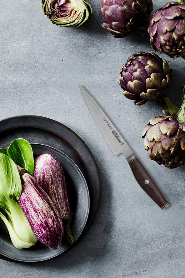 Herman Shotoh 130 Pakkaträ