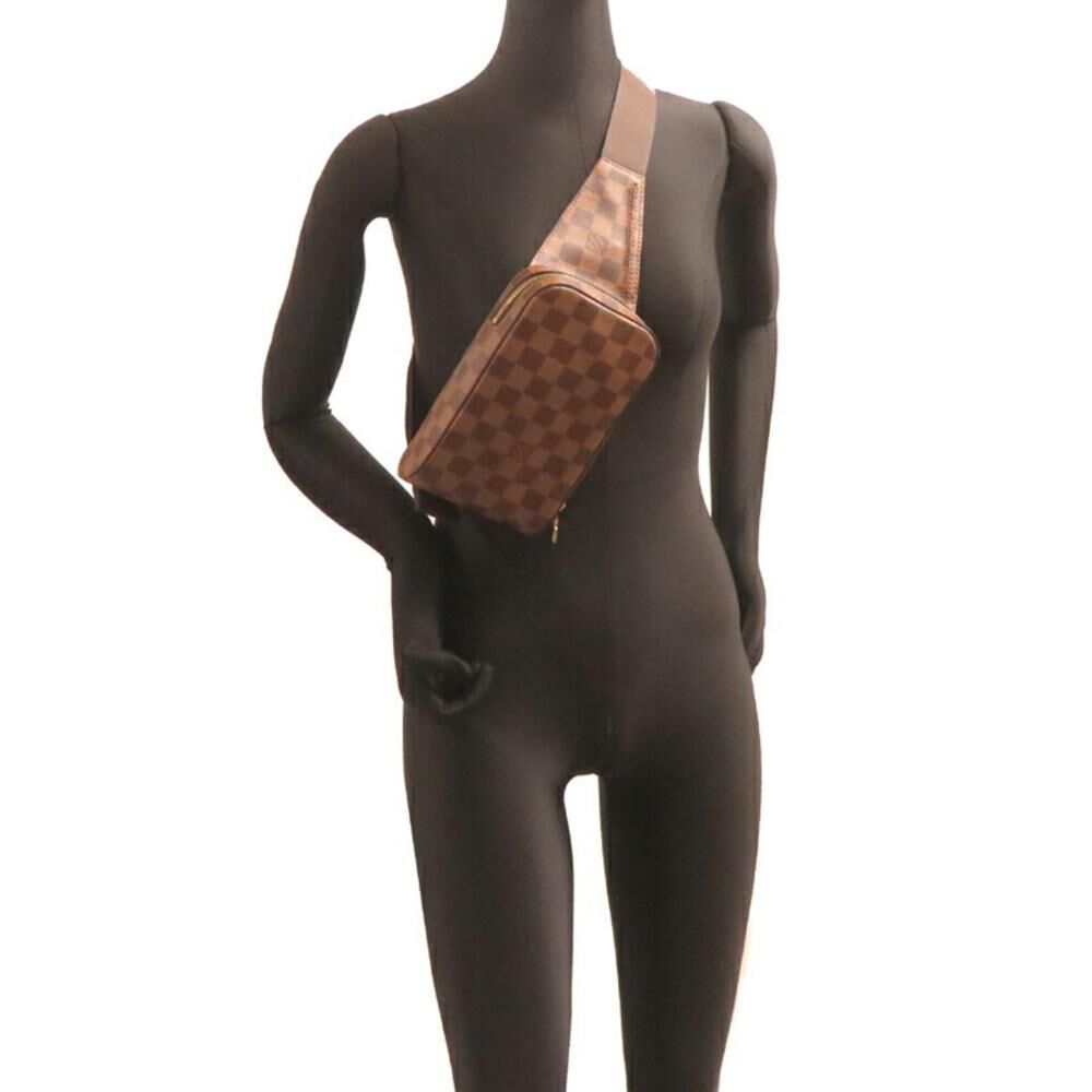 Louis Vuitton Crossbody Bag