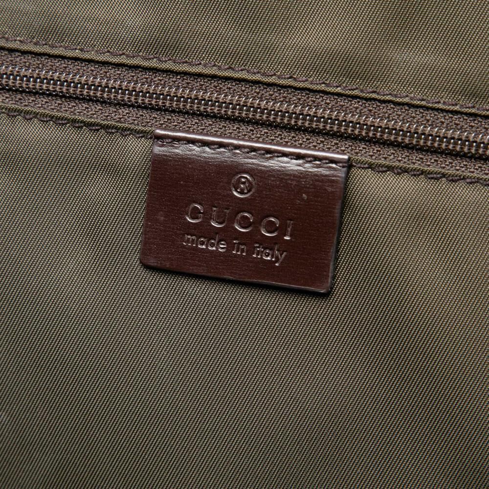 Gucci Briefcase