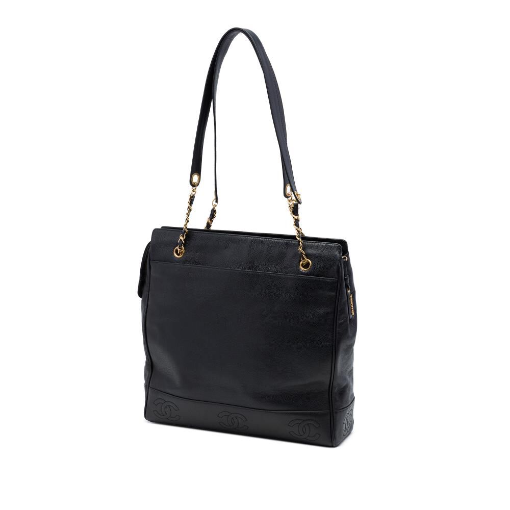 Chanel Tote