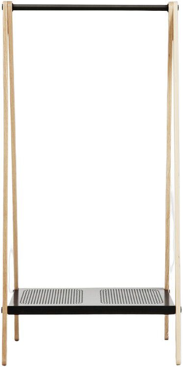Toj Clothes Rack Small
