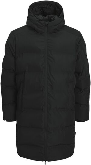 JJESOHO LONG PUFFER LN