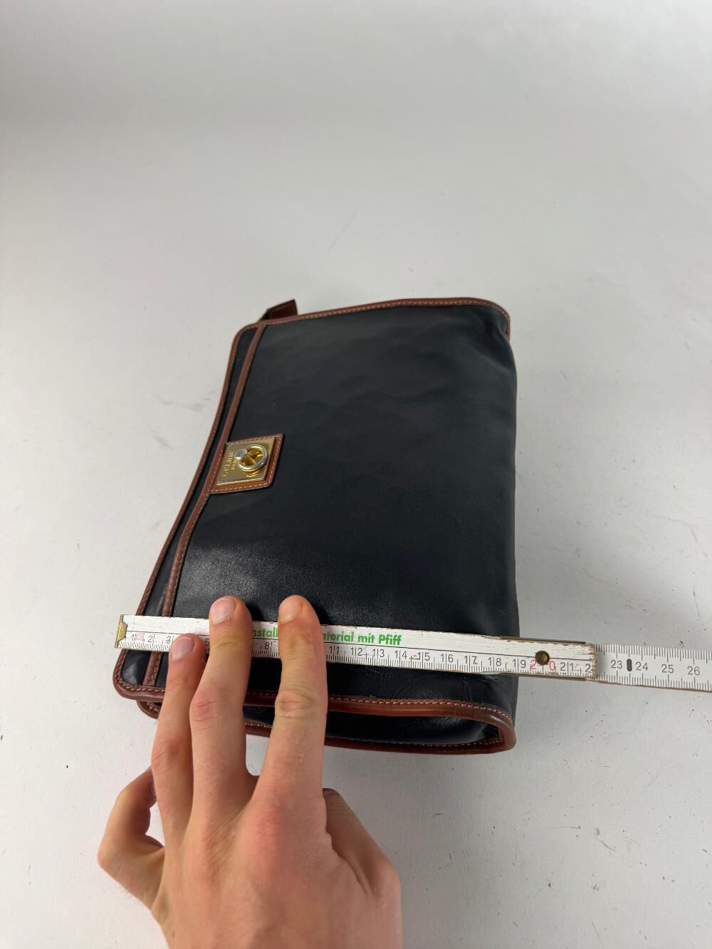 Celine Clutch