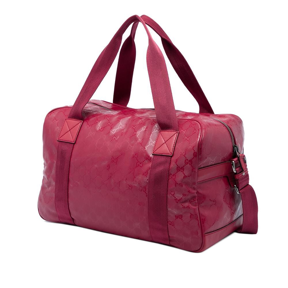 Gucci Travel Bag