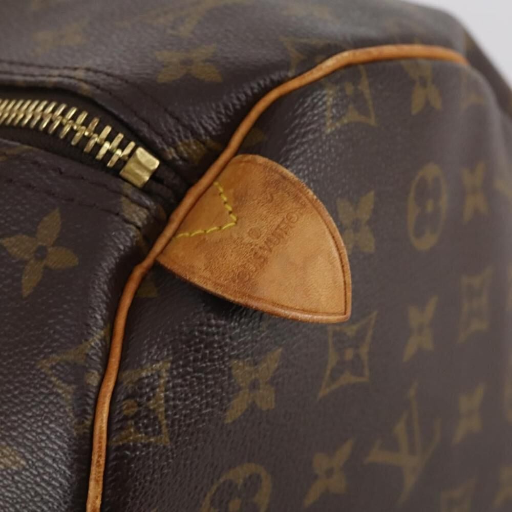 Louis Vuitton Keepall