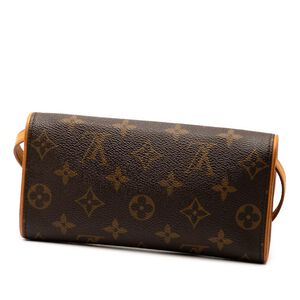 Louis Vuitton Twin Pochette