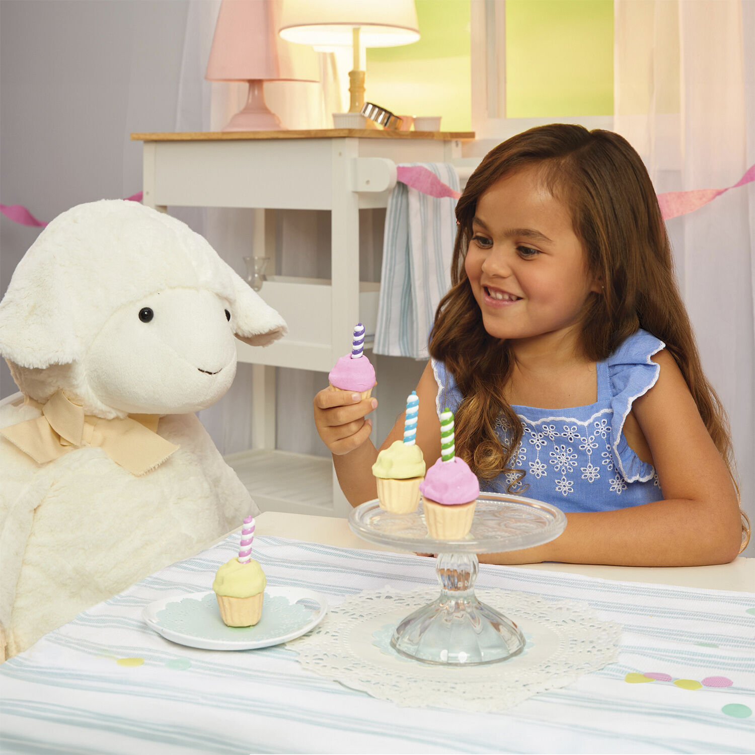 LT Creative Chefs Bakers