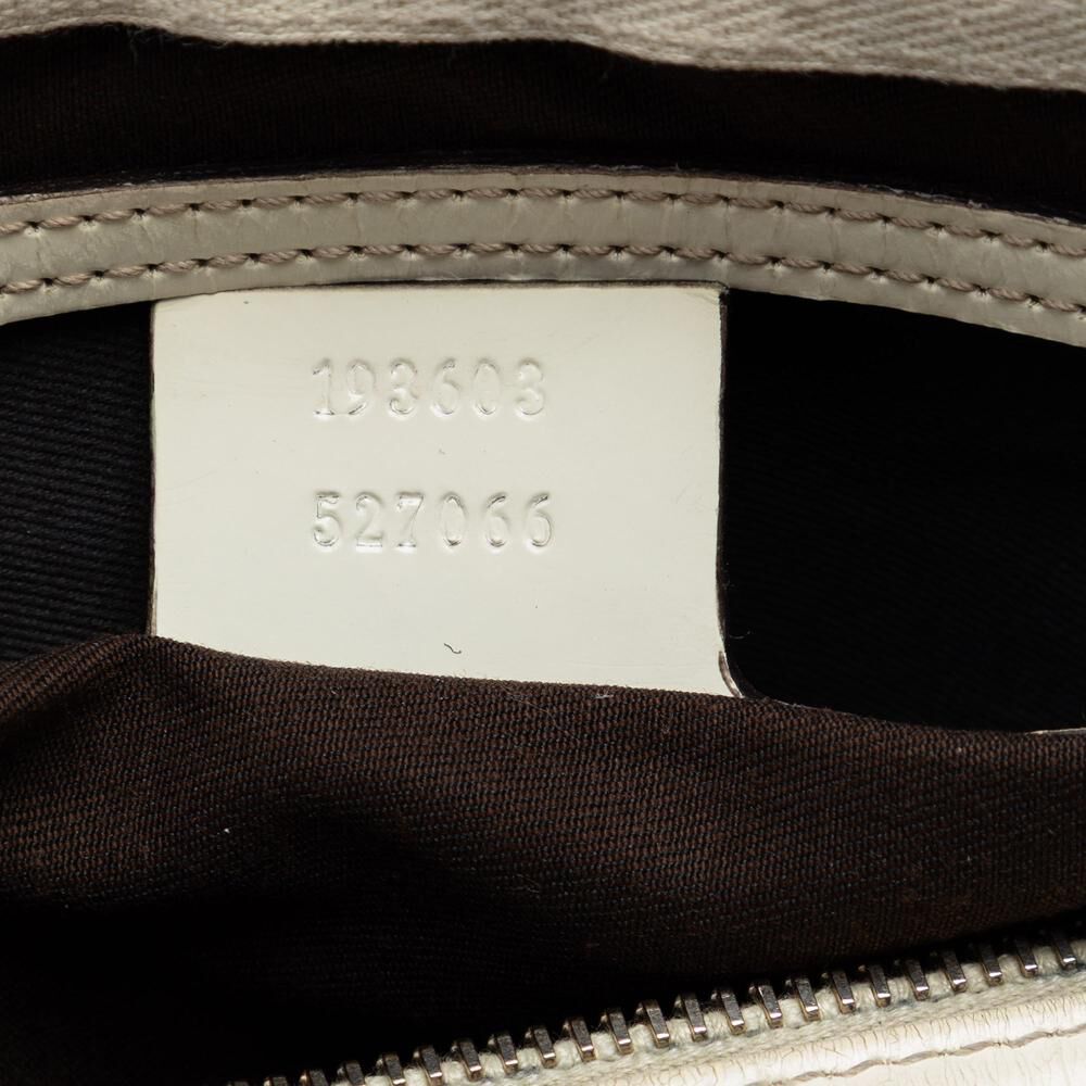Gucci Boston Bag