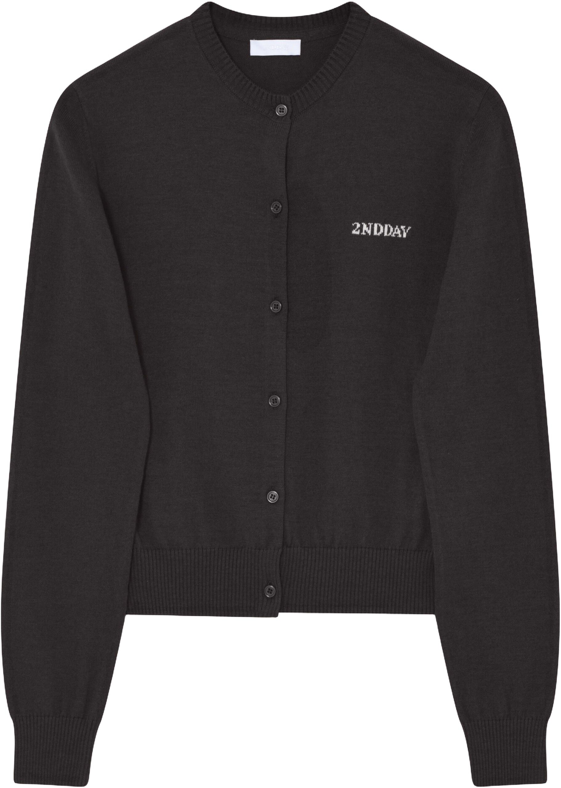 2ND Vinny - Soft Wool Blend