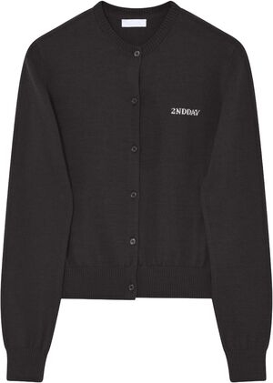 2ND Vinny - Soft Wool Blend