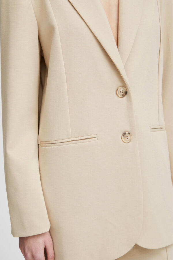 IHKATE SUS OVERSIZE BL