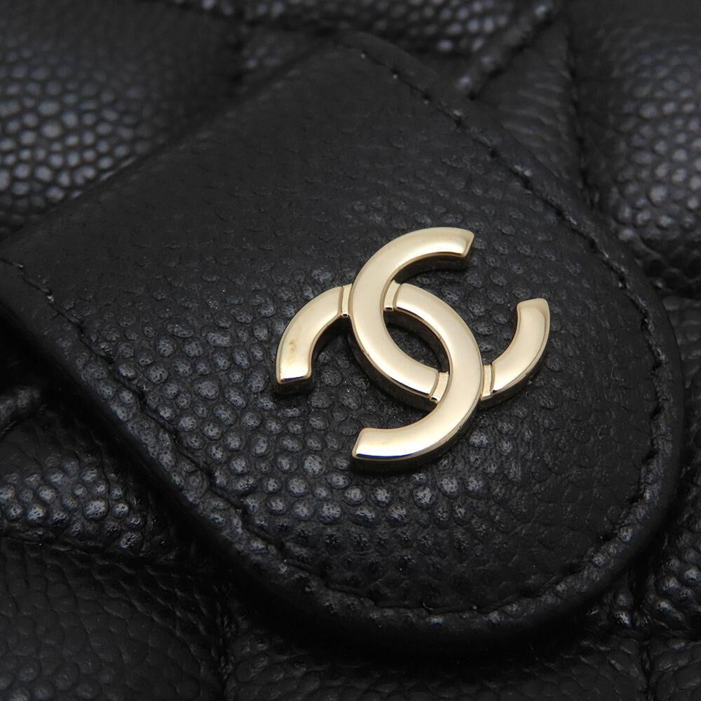 Chanel Crossbody Bag