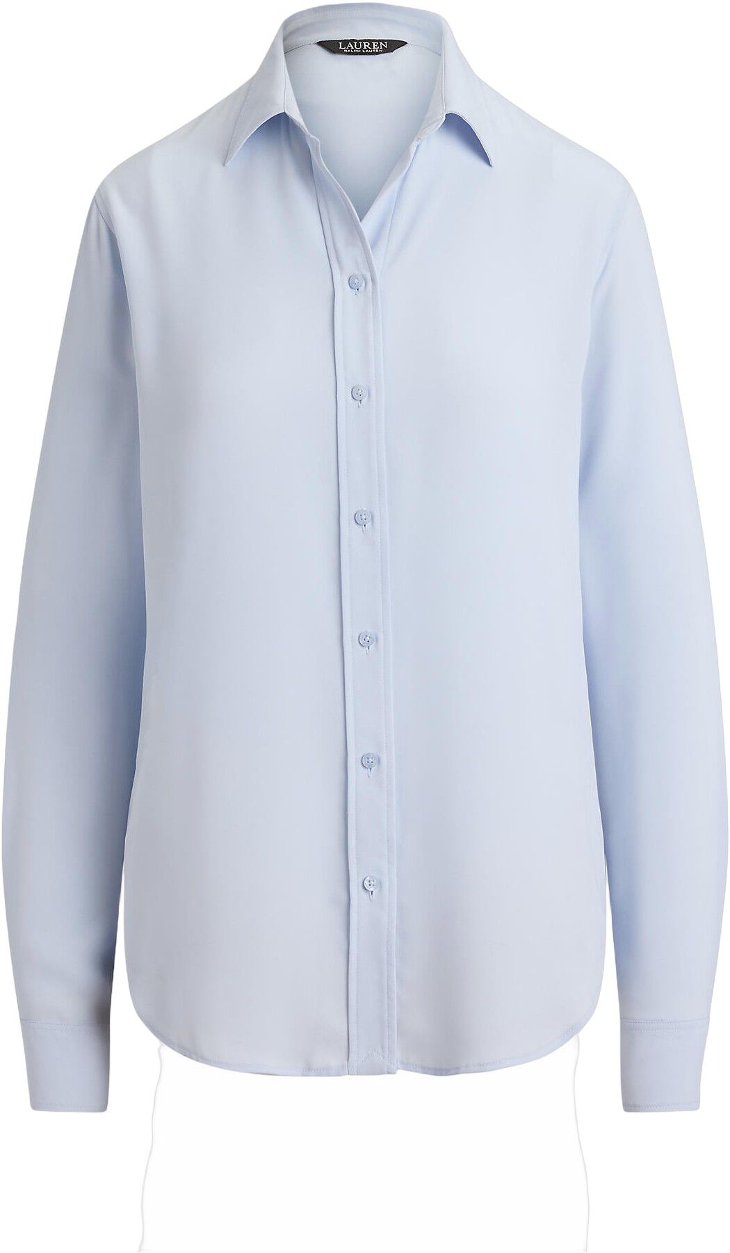 DRAPEY POLY GGT 122-WVN-SHIRT
