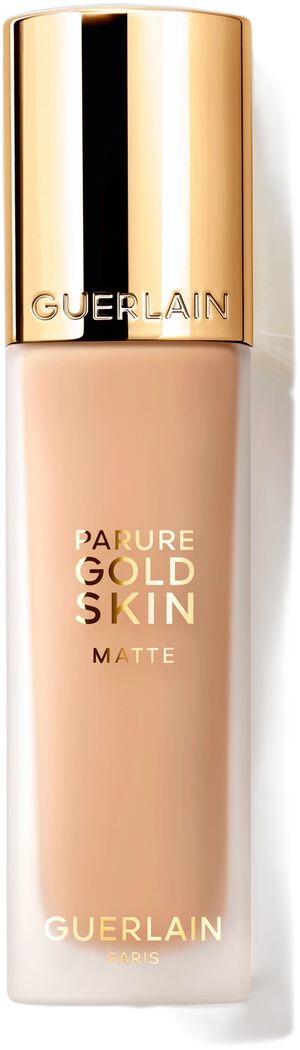 PG SKIN MATTE FOUNDATION - 3. 5N, 35