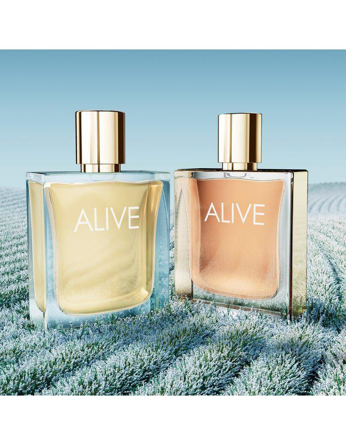 Alive Sparking Lavender EdP
