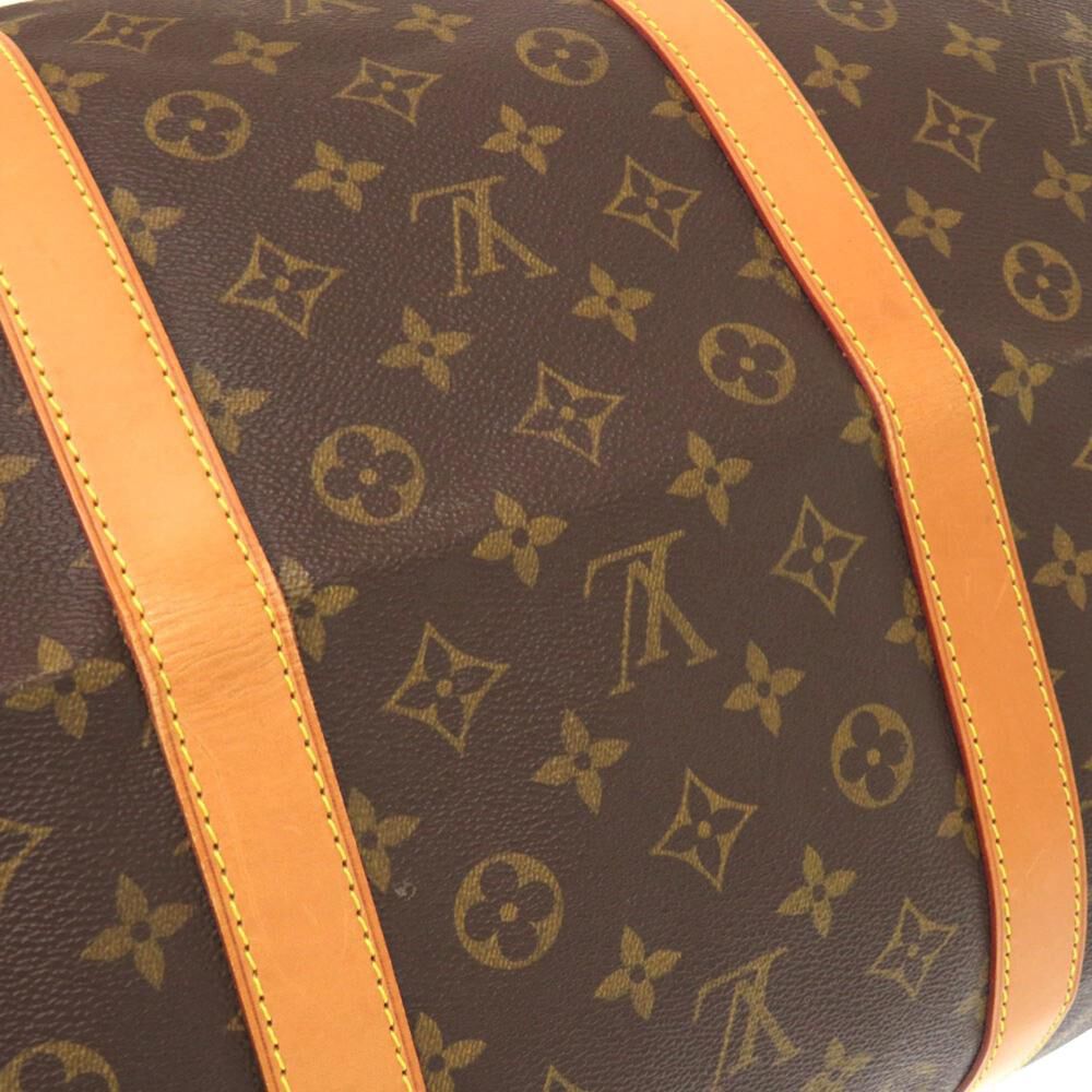 Louis Vuitton Keepall