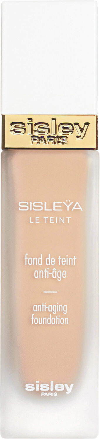 Sisle&yuml;a Le Teint 4B - Chesnut
