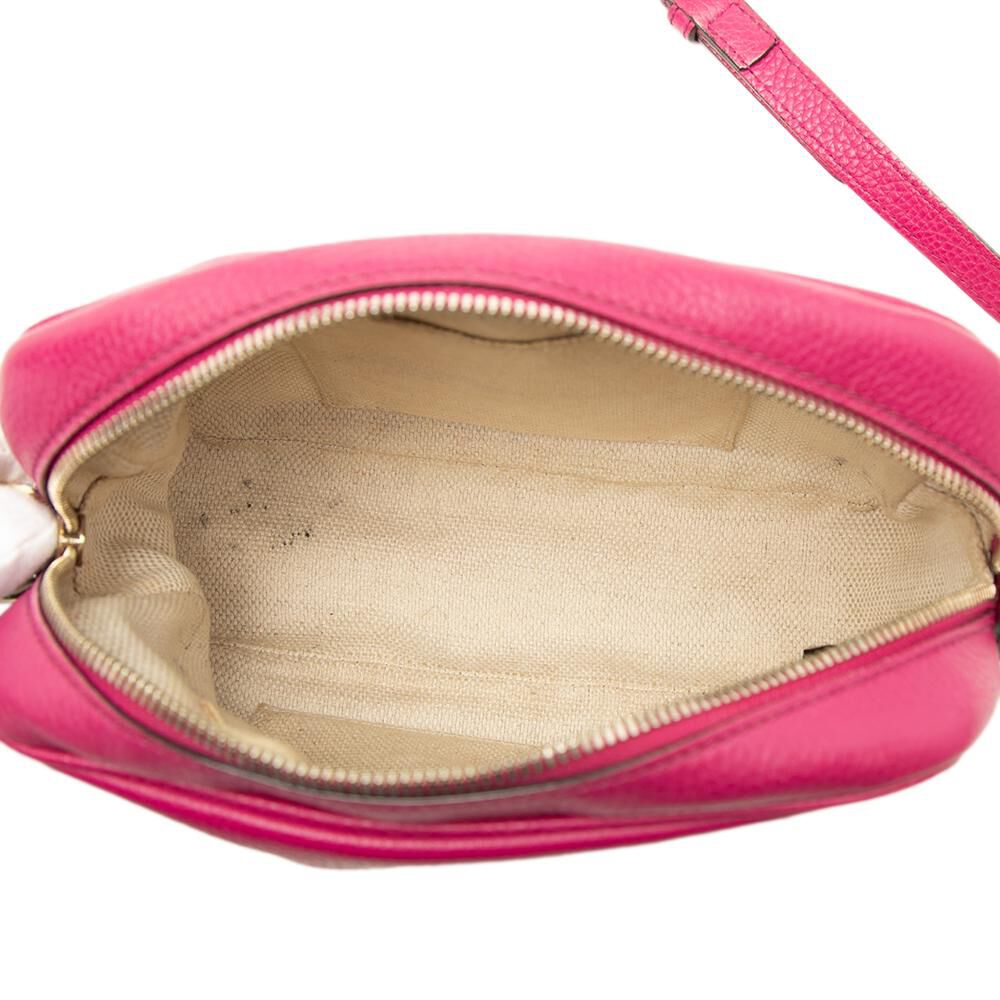 Gucci Crossbody Bag
