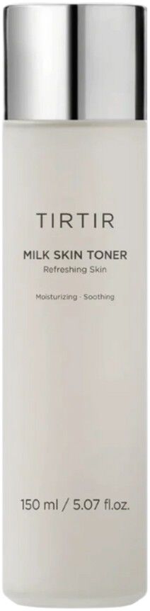 Milk skin Toner