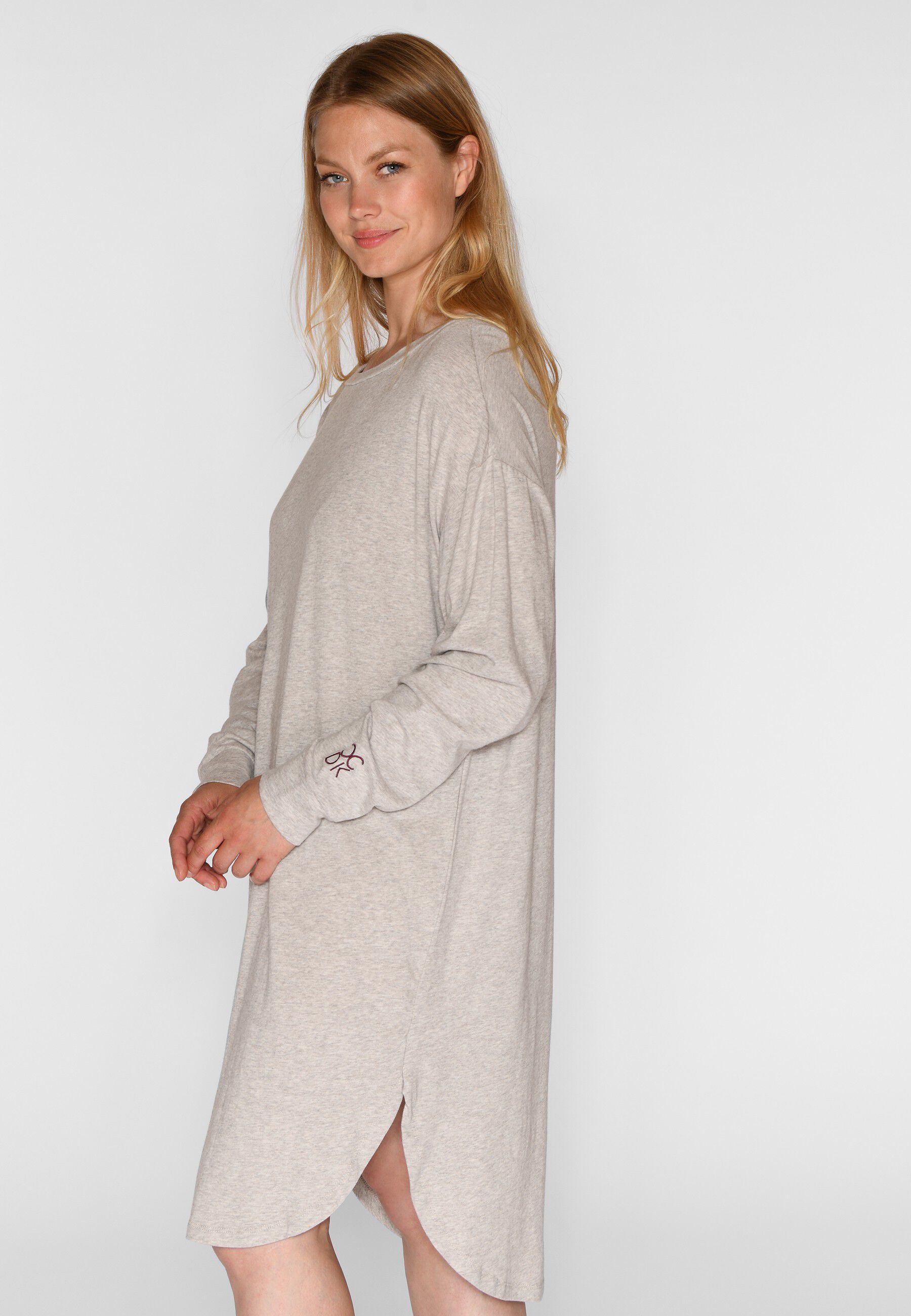 Susse L/S Dress