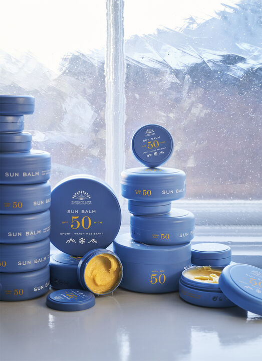 Sun Balm SPF 50 10 ml