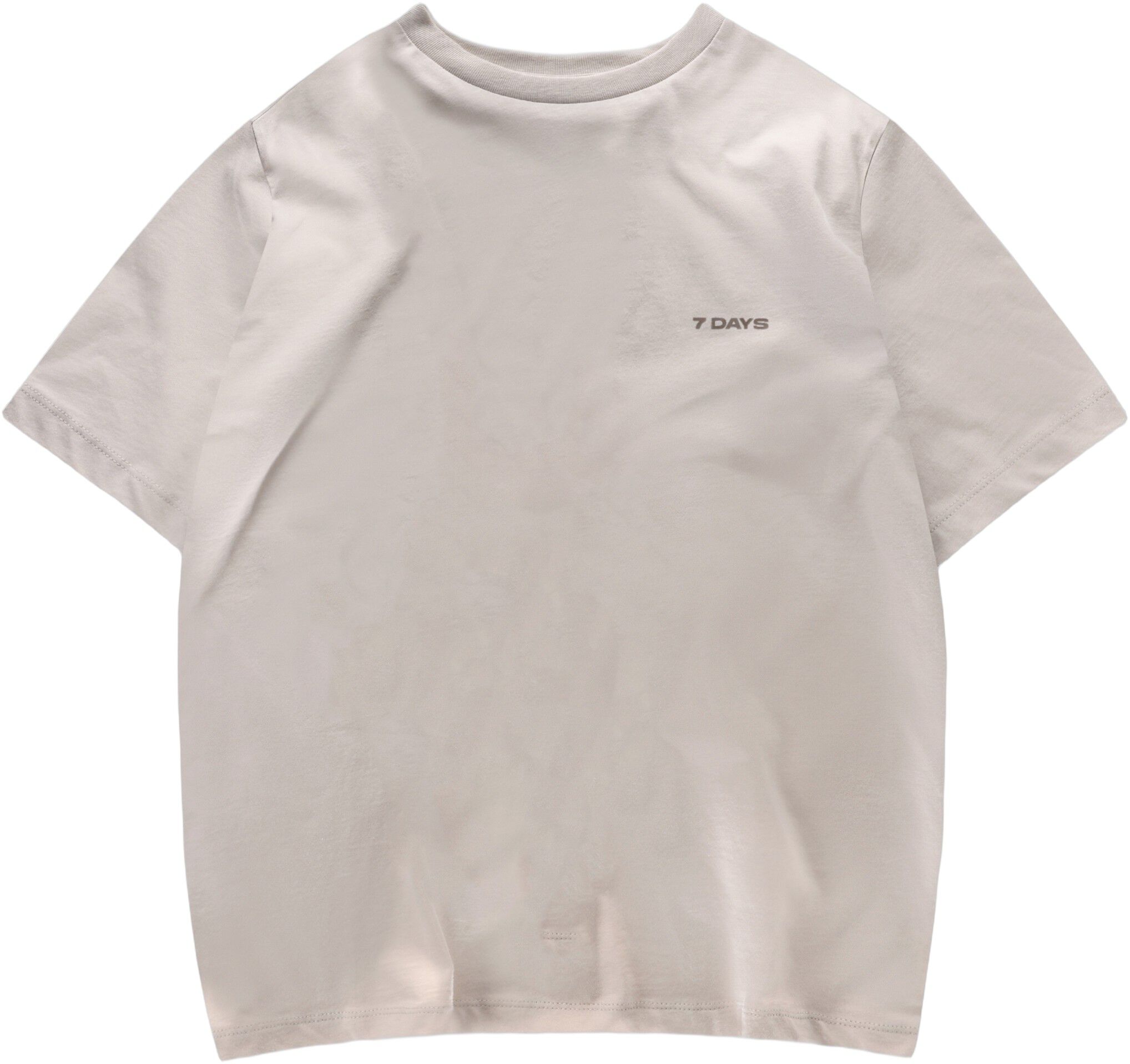 Organic Basic Tee