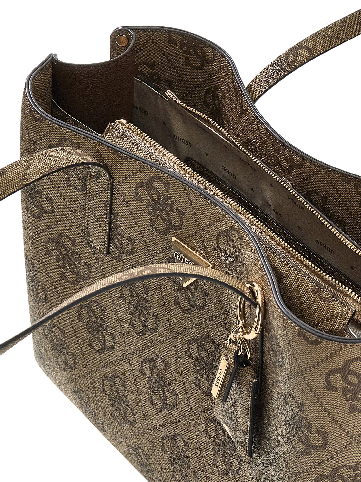 MERIDIAN II GIRLFRIEND TOTE