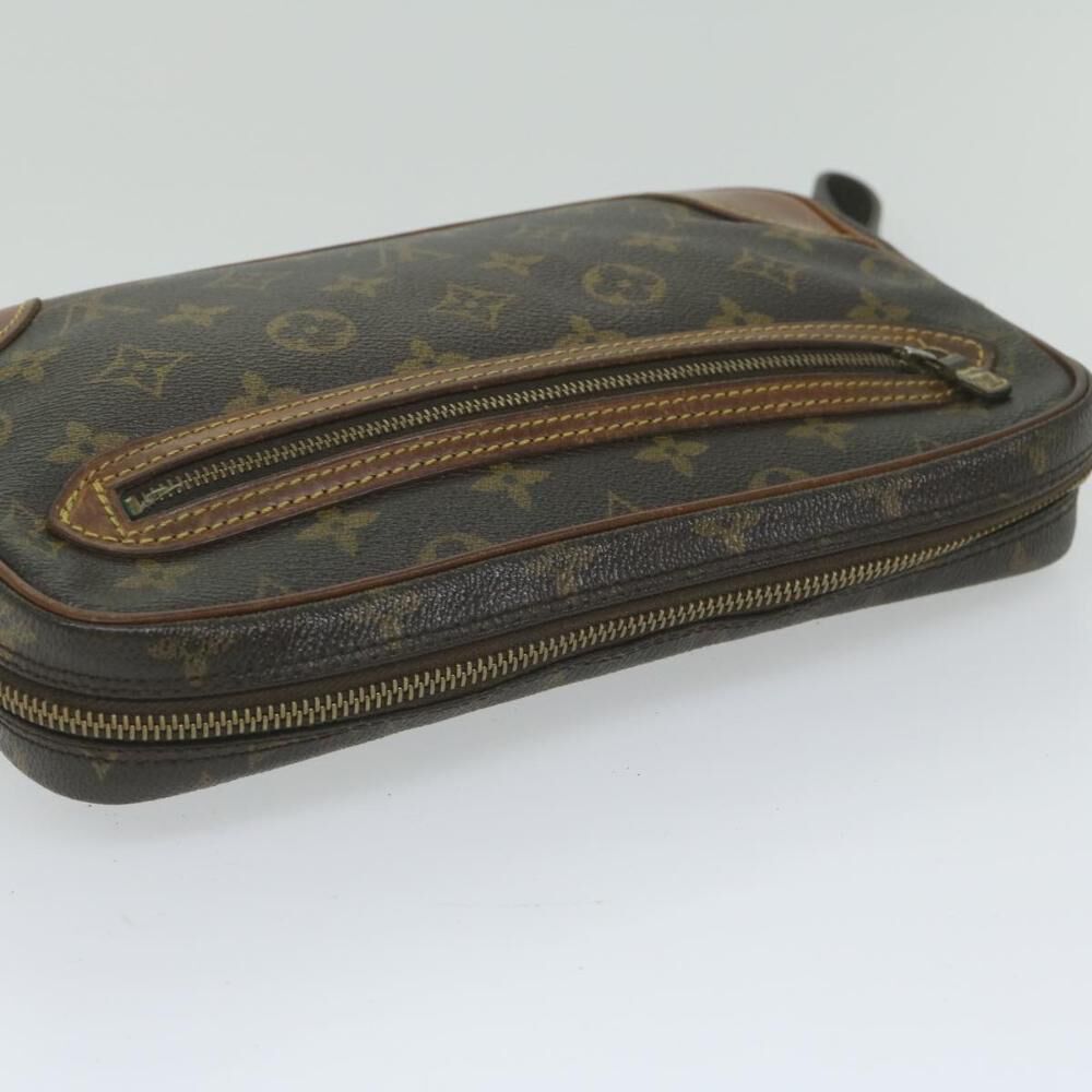 Louis Vuitton Marly Dragonne