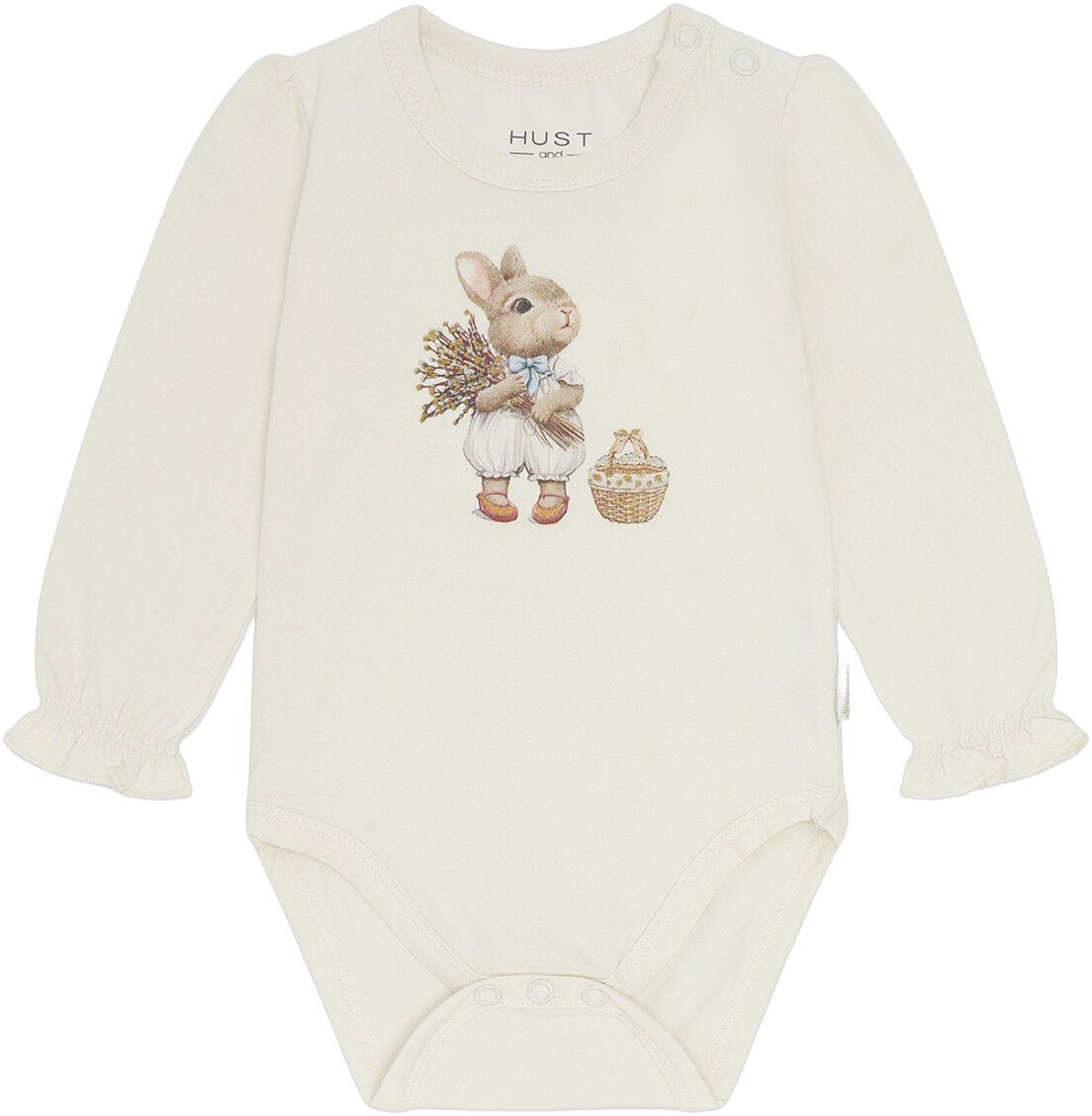 Hcbritt S&oslash;de Kanin