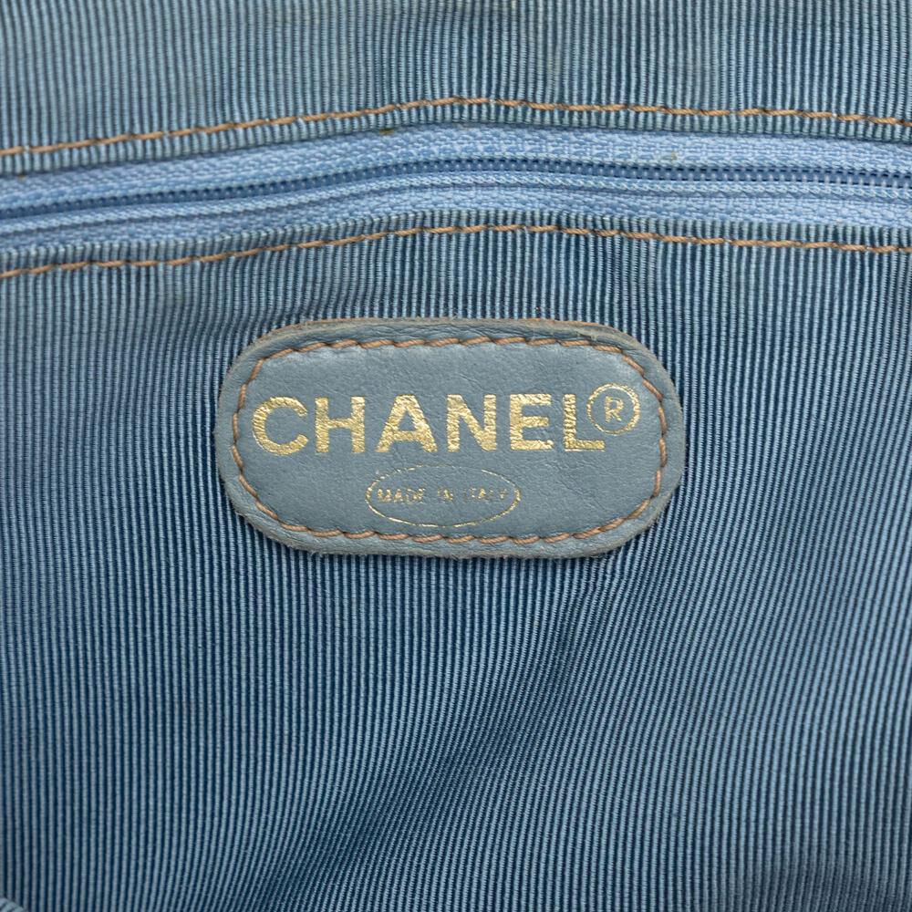Chanel Tote