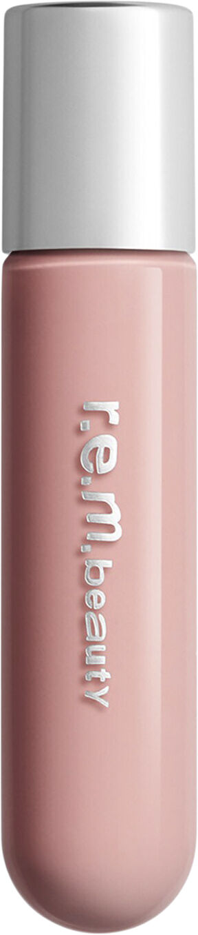 On your collar - Plumping lip gloss