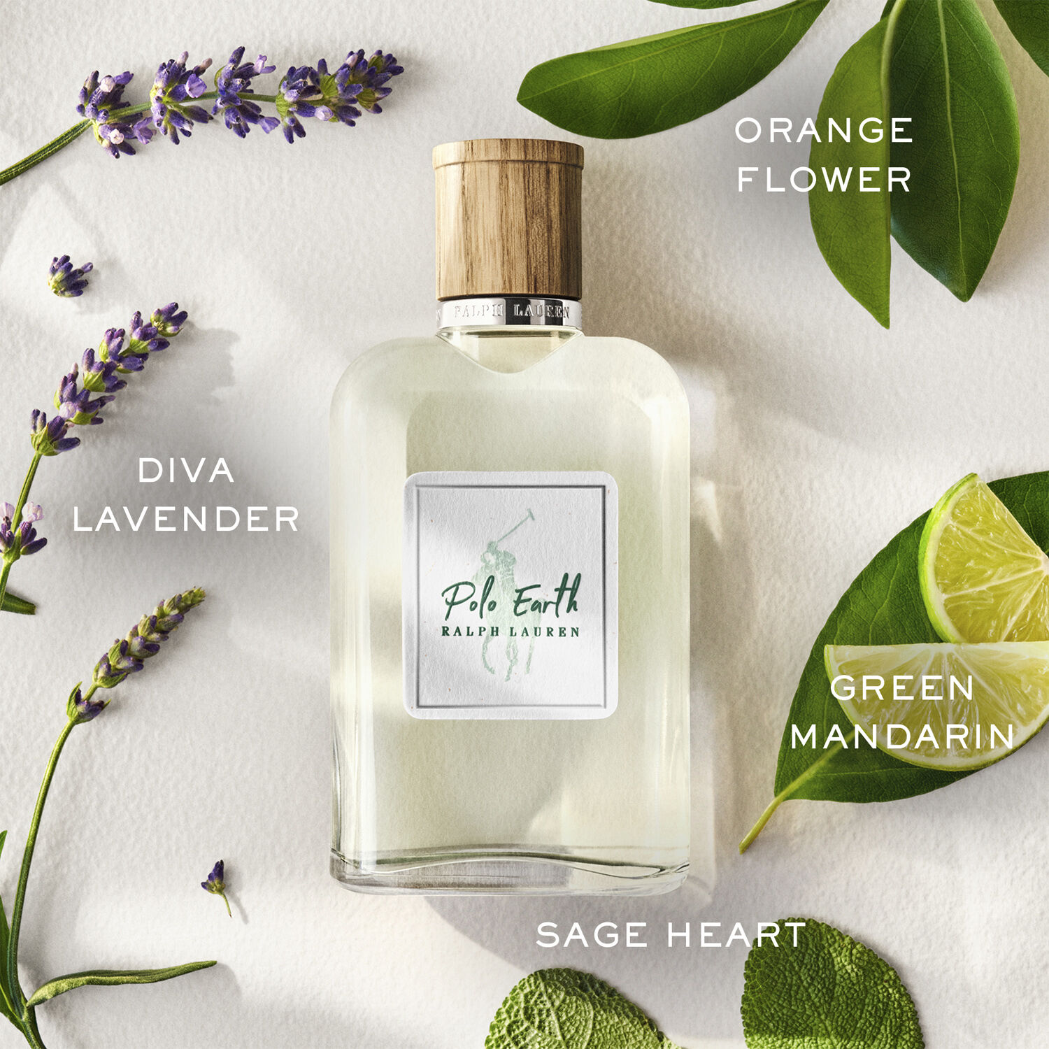 Polo Earth Eau de Toilette