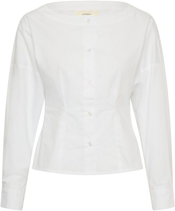SIGGAIW FITTED SHIRT