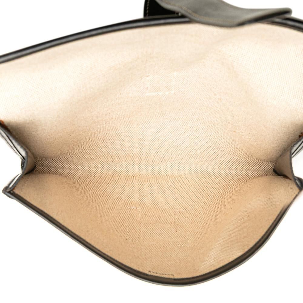 Herm&egrave;s Clutch