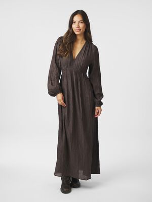 Silfi Crepe Dress