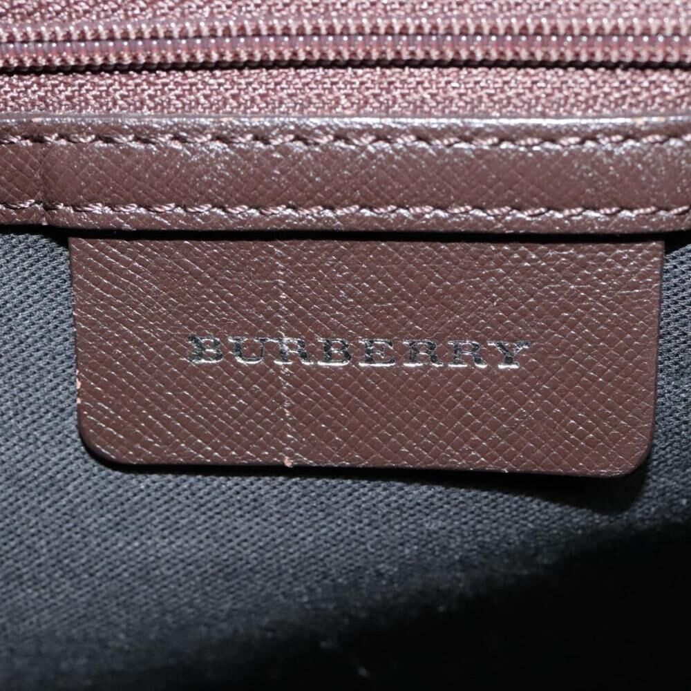 Burberry Crossbody Bag