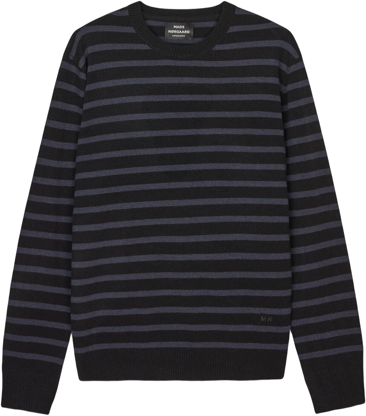 Super Wool Karsten Stripe Knit