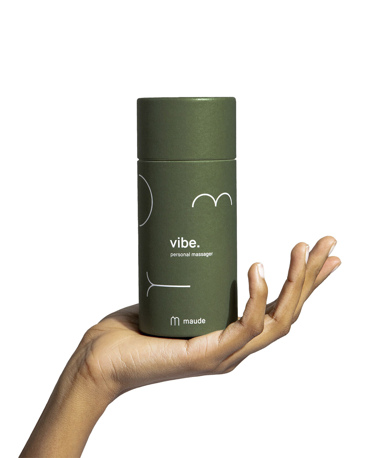Vibe Klitoris Vibrator