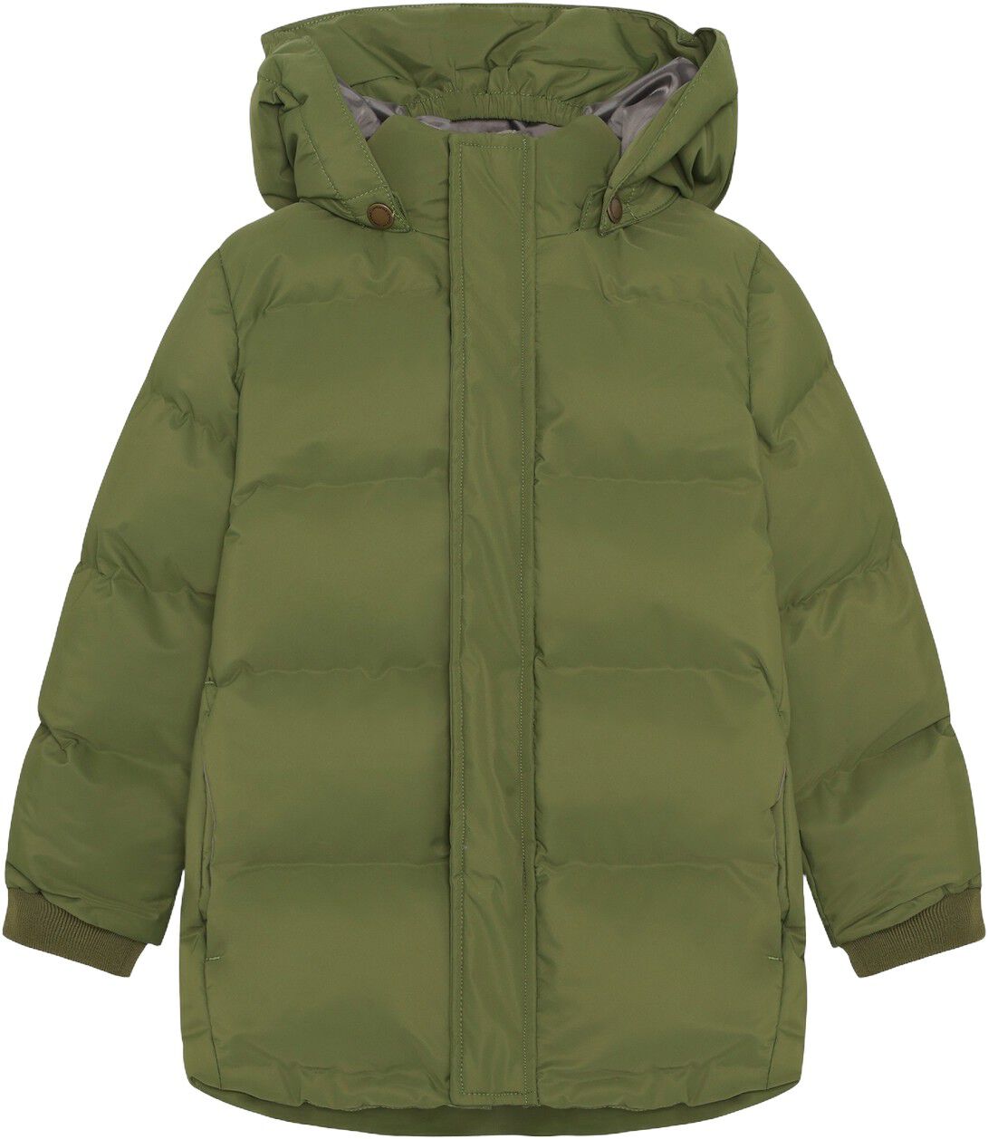 Jacket Quilt, Solid