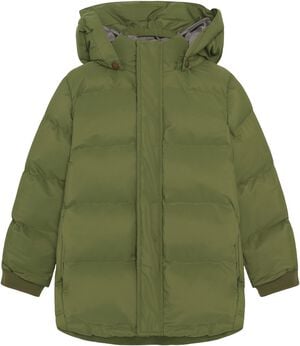 Jacket Quilt, Solid