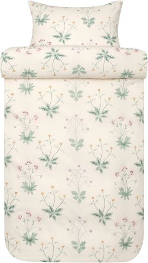 Oda senges&aelig;t elfenben