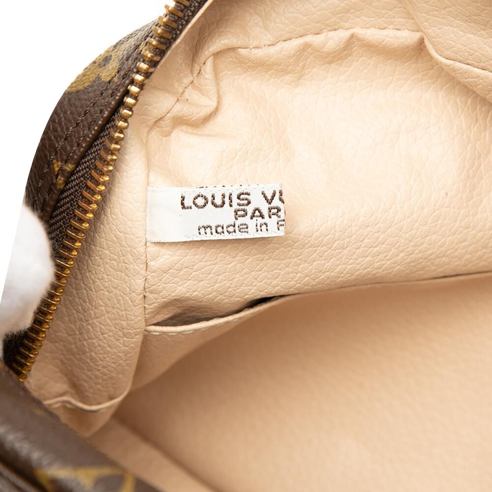 Louis Vuitton Trousse Toilette