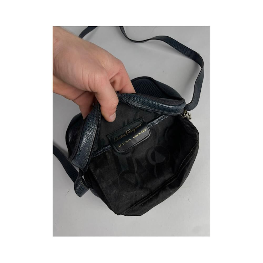 Salvatore Ferragamo Shoulder Bag
