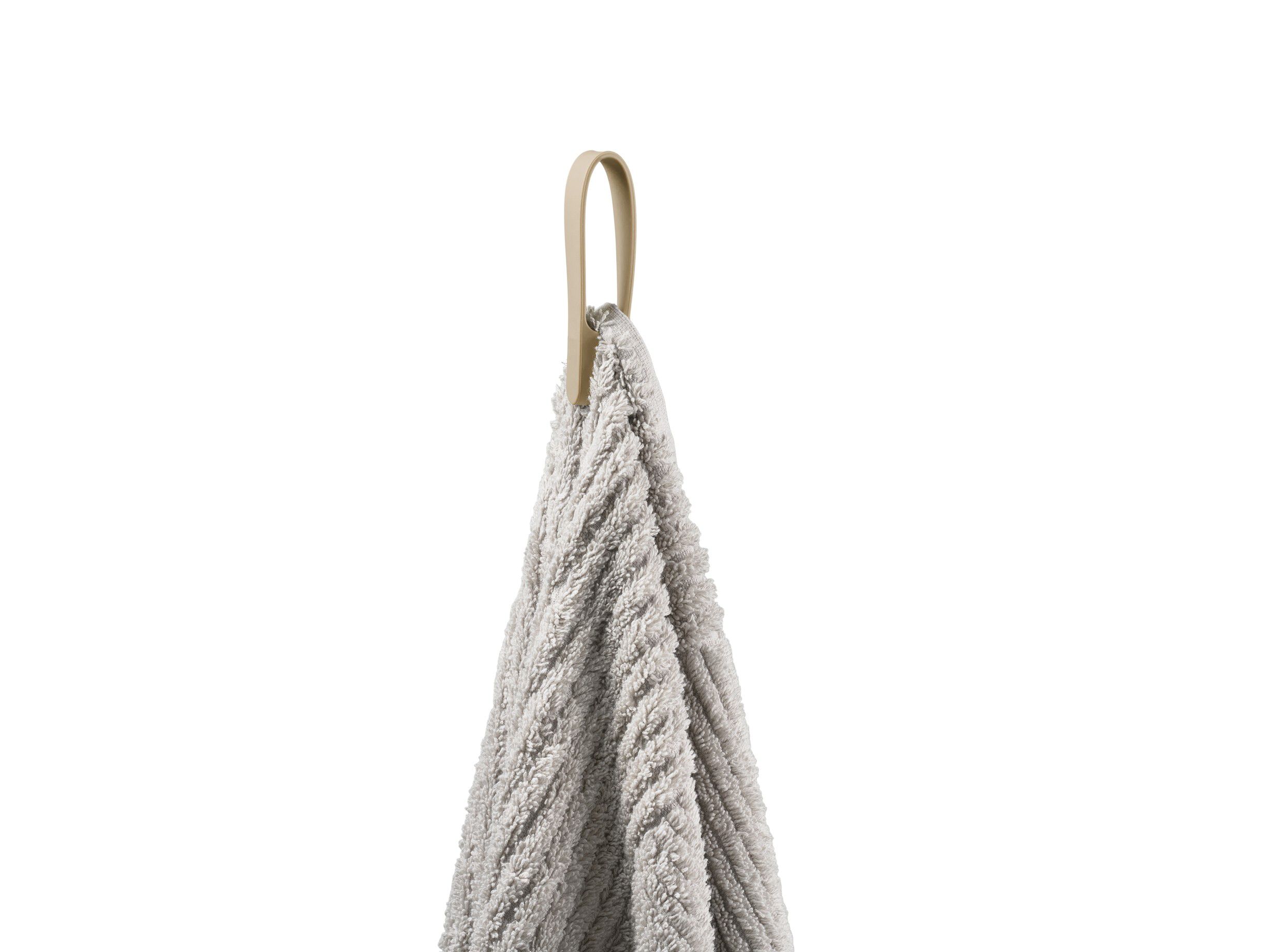 Handduksrem Loop magnet 2 st Camel