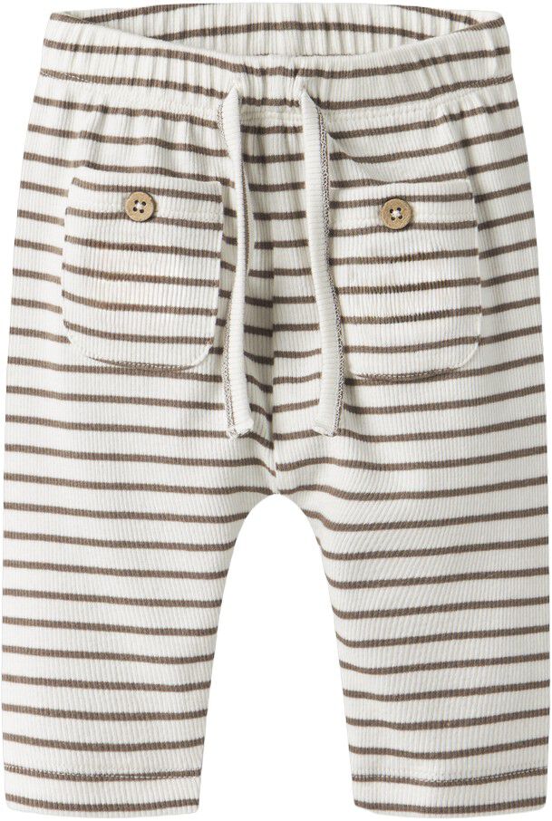 NBMTONTO TOR LOOSE PANT LIL