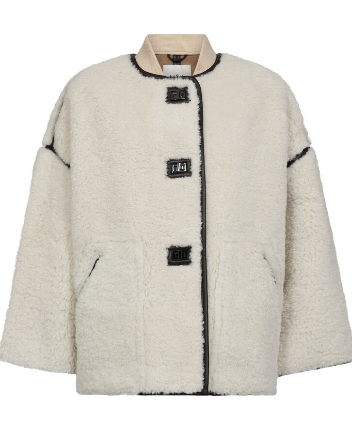 COAT MAURY