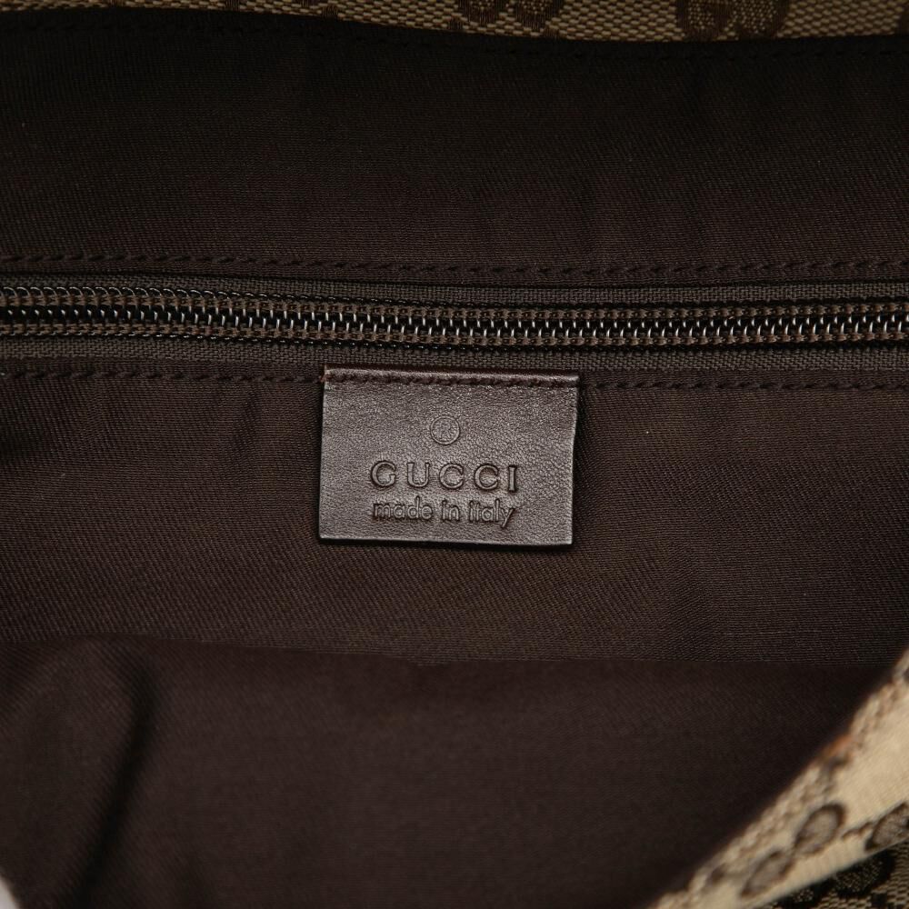 Gucci Belt Bag