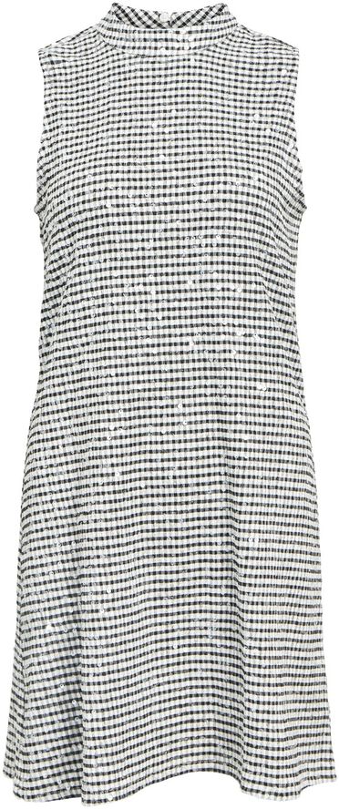OBJKAI RE S/L SHORT DRESS 140