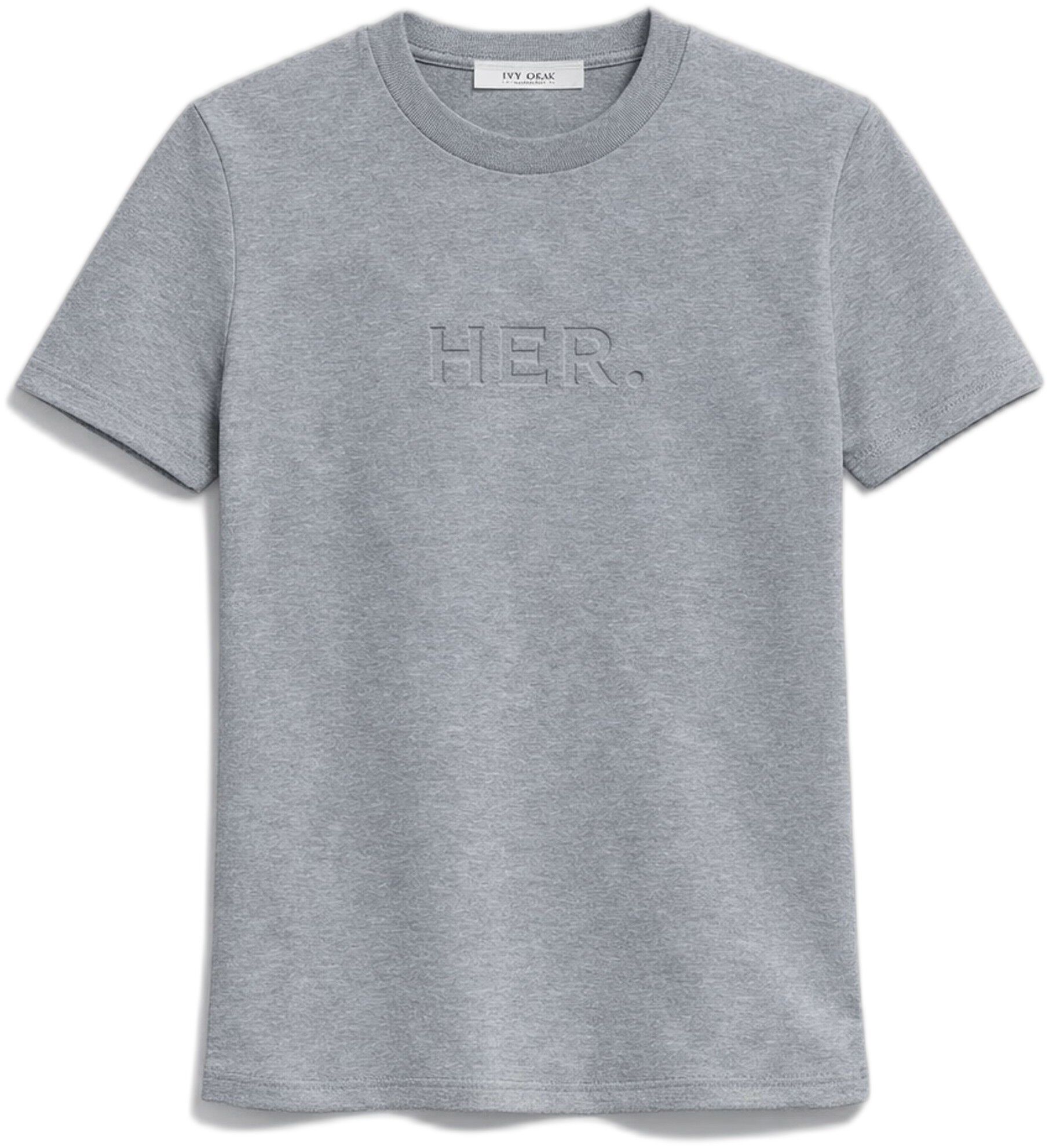 Toppar & t-shirts