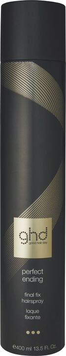 Final Fix Hairspray 400 ml.